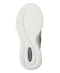 Skechers Men's Slip-Ins Relaxed Fit: Arch Fit Orvan - Shoreman Casual Sneakers from Finish Line