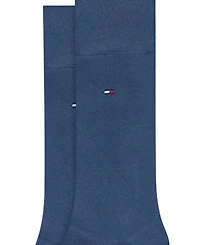 Tommy Hilfiger Men's Dress Crew Socks, 5-Pack