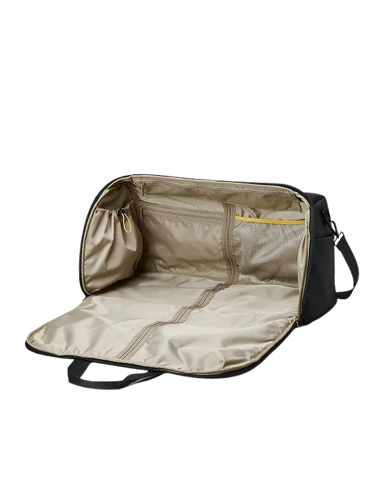 Uncommon Goods Deluxe 2-in-1 Garment Weekender Bag