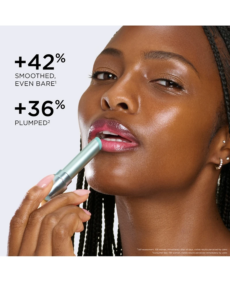 Clarins Cryo-Plumping Lip Oil Balm
