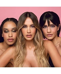 Palladio The Ultimate Pro Shadow Palette, Shannon De Lima Collab