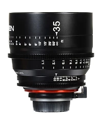 Rokinon Xeen 35mm T1.5 Pro Cine Lens for Pl Mount