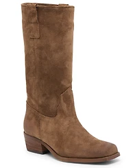 Dolce Vita Women's Romie Engineer Square Toe Boots