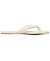 Dolce Vita Women's Lenex Thong Flat Sandals