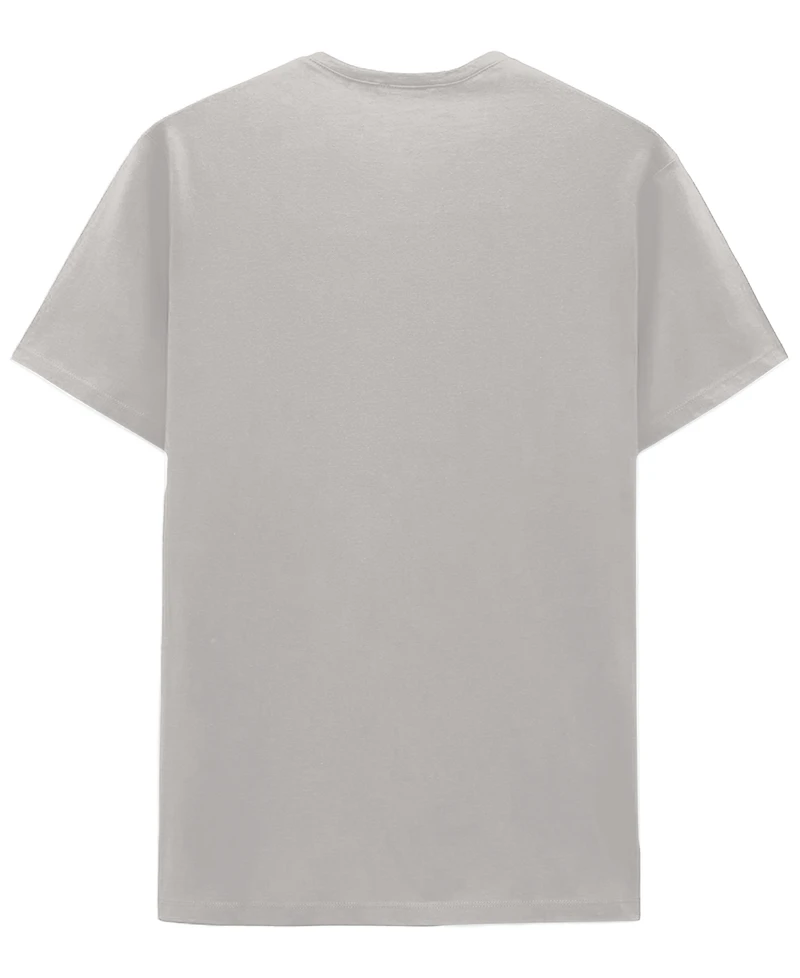 Hybrid Apparel Men's Vader Moods Short-Sleeve T-Shirt
