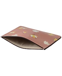 Radley London Spring Daze Mini Keyring Purse Wallet