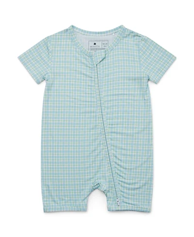 Motette Baby Boys Picnic Bamboo Sleeper