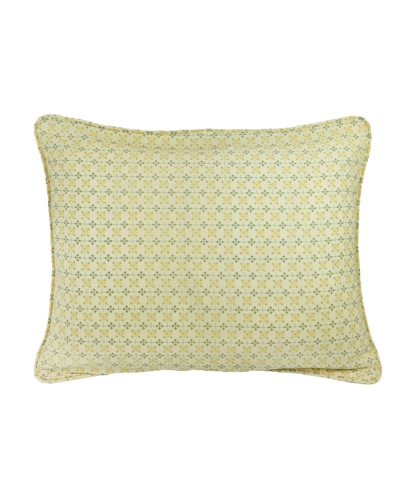 Donna Sharp Meadow Patchwork 3-Pc. Quilt Set, California King