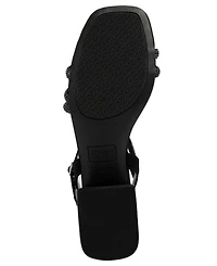 Jones New York Women's Unasyn Open Toe Dress Sandals