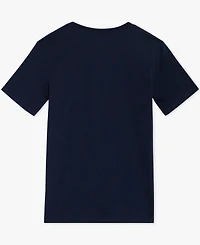 Champion Boys' 7-16 Short-Sleeve Crewneck T-Shirt