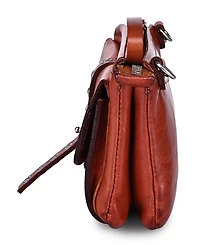 Old Trend Monarda Small Crossbody Bag