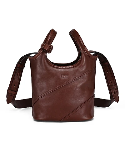 Old Trend Laurel Mini Convertible Tote Bag