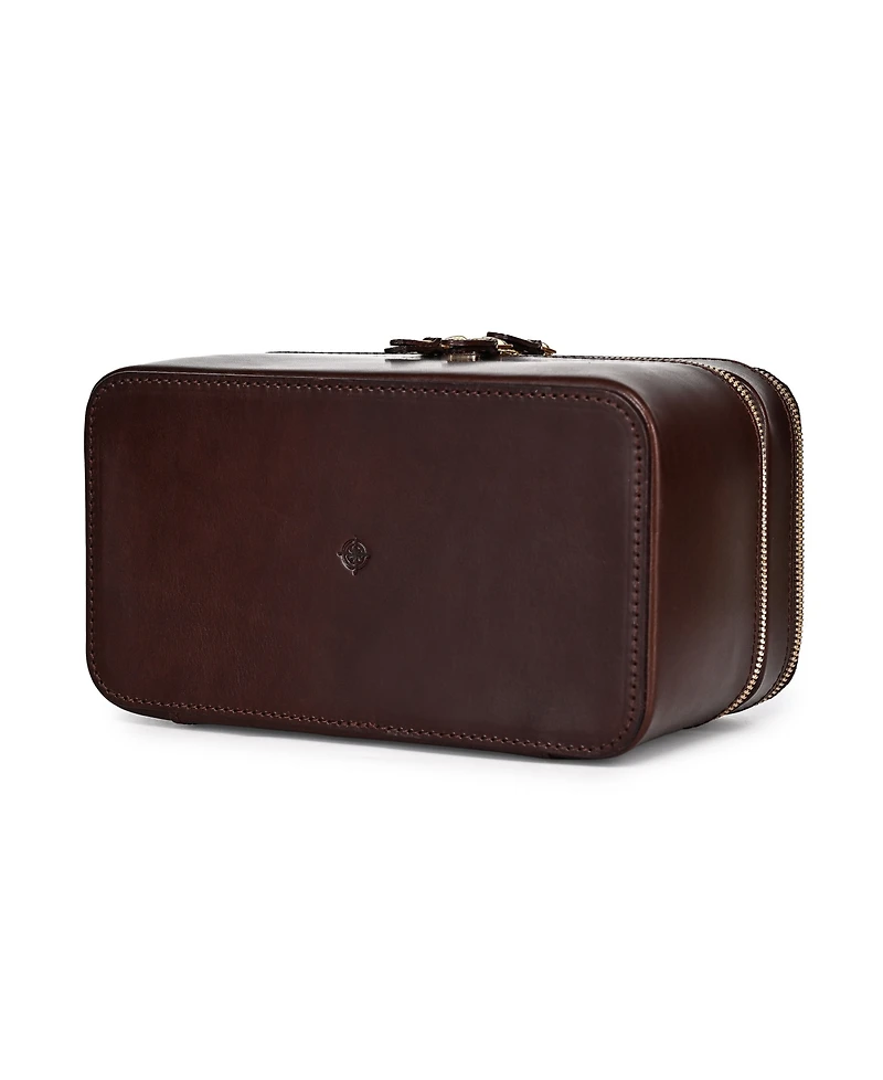 Old Trend Ixia Small Trunk Bag