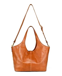 Old Trend Marigold Large Tote Bag