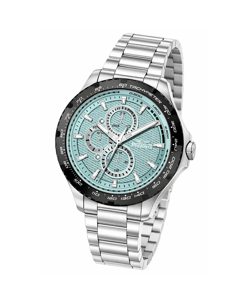 Invicta Men's 50104 Aviator Quartz VH67 Dial Watch