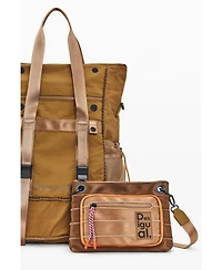 Desigual Women's Large backpack