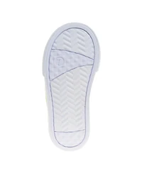 Disney Little Boys Pixar Toy Story Slip On Canvas Sneakers Design Casual Wear Comfort Fit (Toddler 5-10/ 11-12)