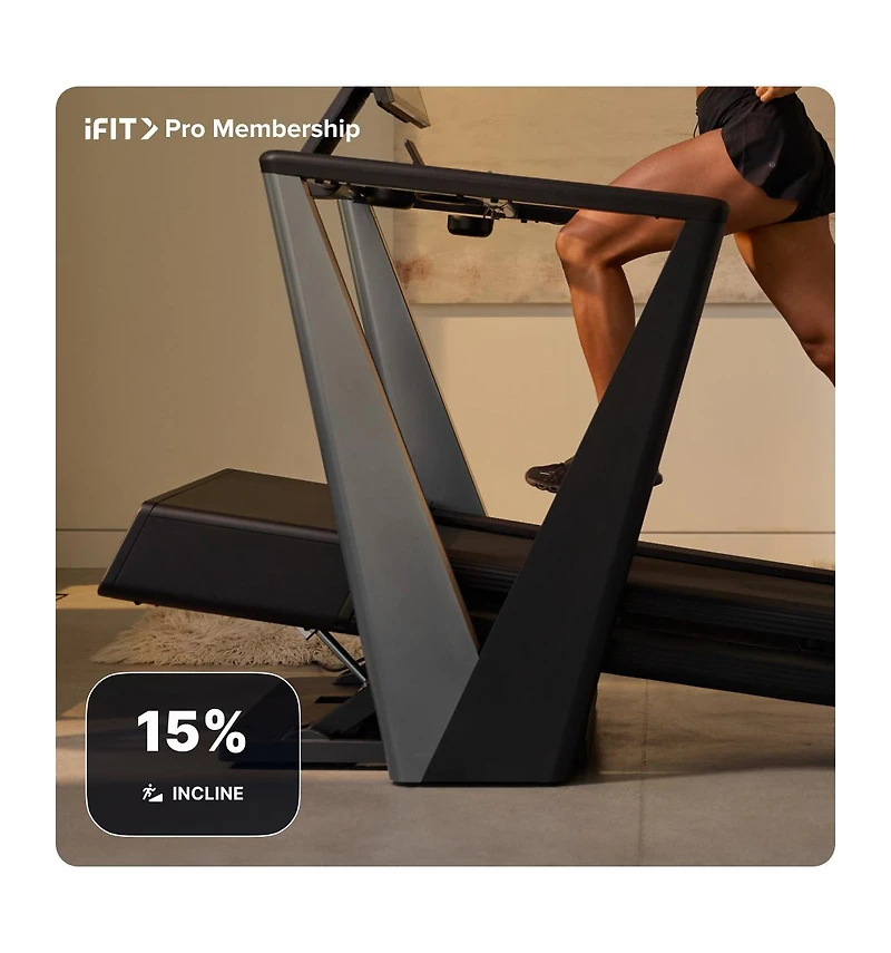 NordicTrack Ultra 3 Treadmill