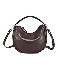 Old Trend Dahlia Small Top Handle Hobo Bag