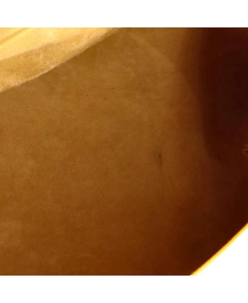 Pre-Owned Celine All Soft Bag Leather