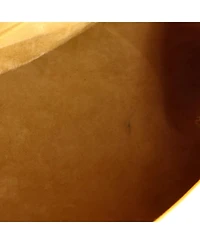 Pre-Owned Celine All Soft Bag Leather