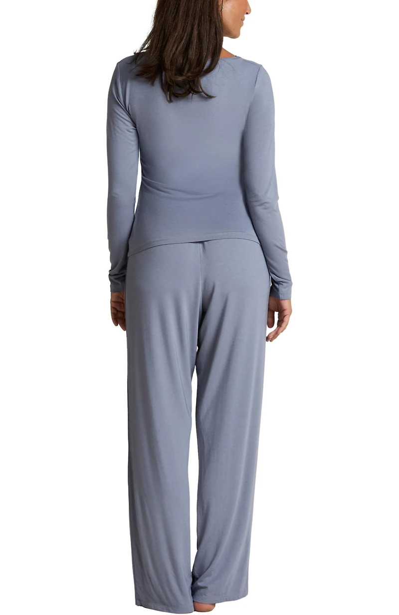 Hunkemoller Women's Pajama Set