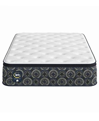 Serta Perfect Sleeper Cascade Canyon 14" Medium Pillow Top Mattress, California King