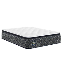 Serta Perfect Sleeper Cascade Canyon 14" Plush Pillow Top Mattress, California King