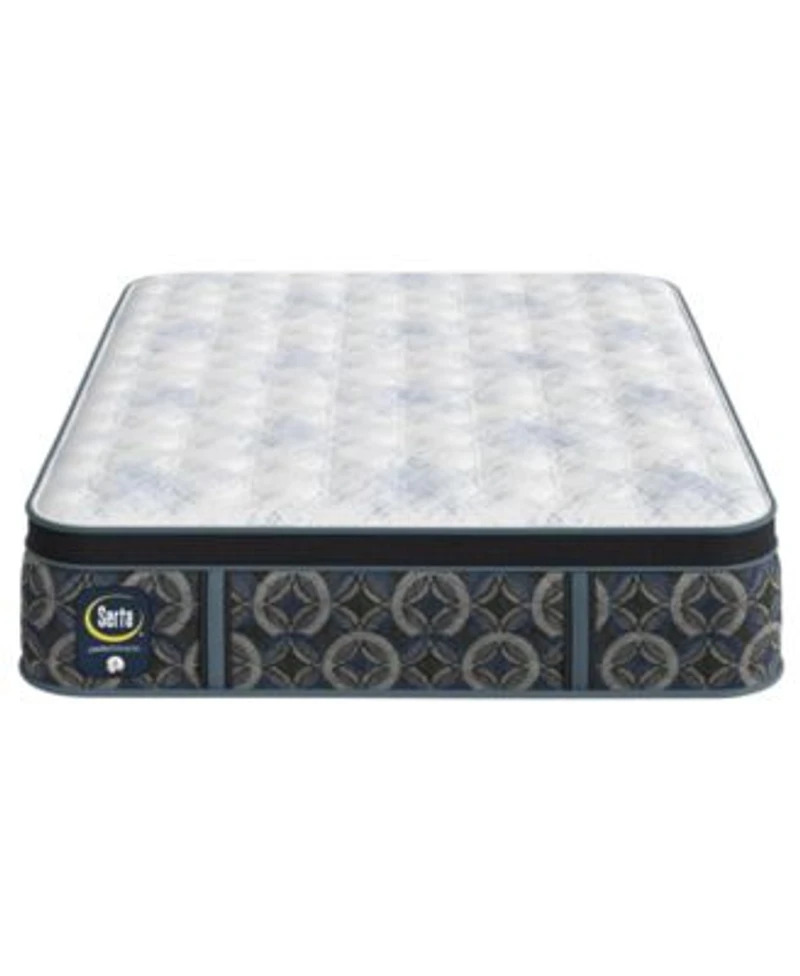 Serta Perfect Sleeper Cascade Range 14.5 Firm Pillow Top Mattress Collection