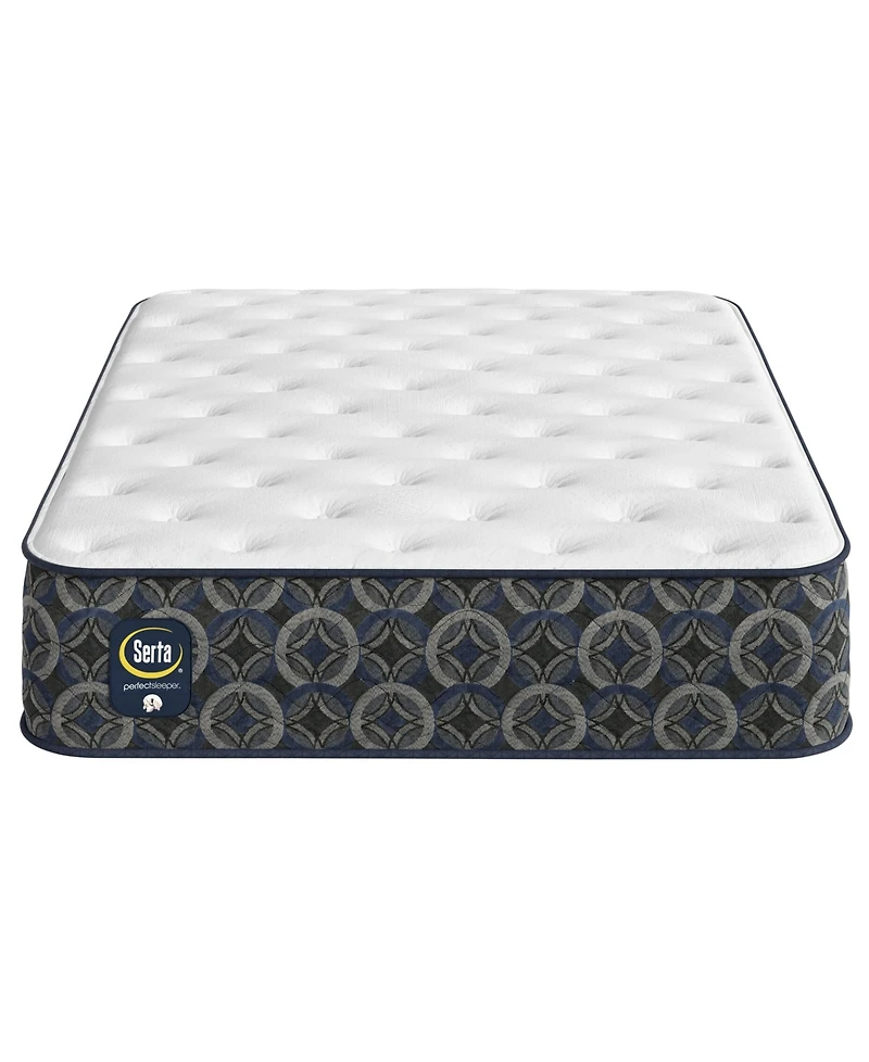 Serta Perfect Sleeper Cascade Canyon 13.5" Plush Tight Top Mattress