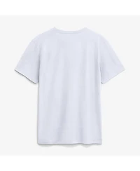 Nike Men's White Seattle Mariners Cooperstown Collection Wordmark T-Shirt