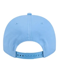 New Era Men's Light Blue St. Louis Cardinals 1982 World Series Champions Historic 9FIFTY A-Frame Snapback Hat