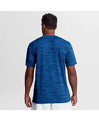 Nike Men's Royal Florida Gators Dugout Velocity Dri-fit T-Shirt