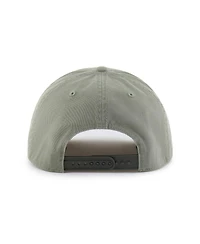 '47 Brand Men's Olive Tampa Bay Rays Canyon Ranchero Hitch Adjustable Hat