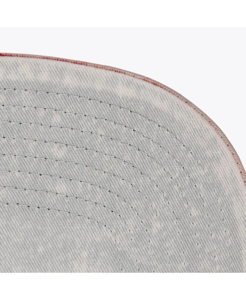 Mitchell & Ness Men's and Women's Red St. Louis Cardinals Gameday Adjustable Trucker Hat