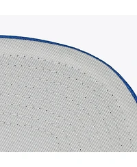 Mitchell & Ness Men's Black Toronto Maple Leaf's Legendary Home Snapback Hat