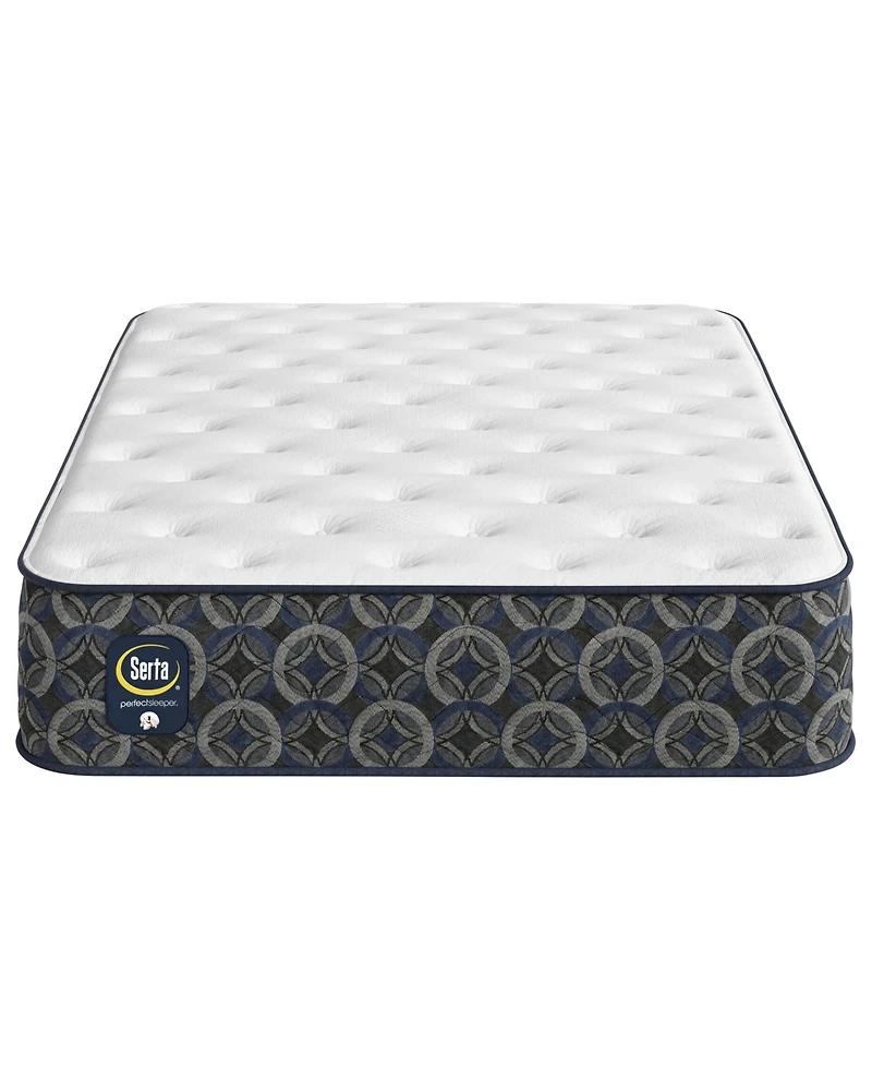 Serta Perfect Sleeper Cascade Canyon 13.5" Plush Tight Top Mattress