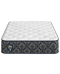 Serta Perfect Sleeper Cascade Canyon 13.5" Plush Tight Top Mattress