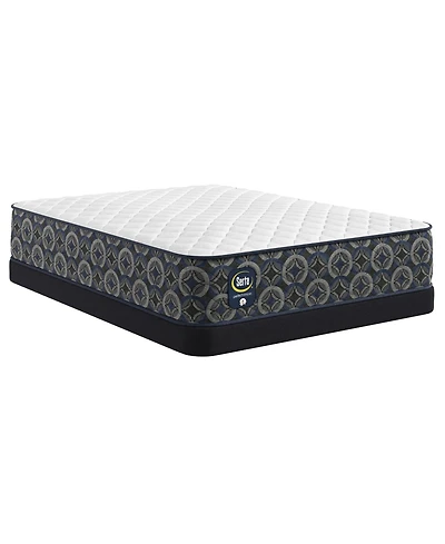 Serta Perfect Sleeper Cascade Canyon 13" Firm Tight Top Mattress, California King