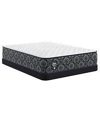 Serta Perfect Sleeper Cascade Canyon 13" Firm Tight Top Mattress, California King