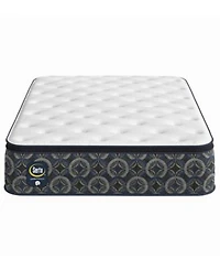Serta Perfect Sleeper Cascade Canyon 14 Medium Pillow Top Mattress Collection