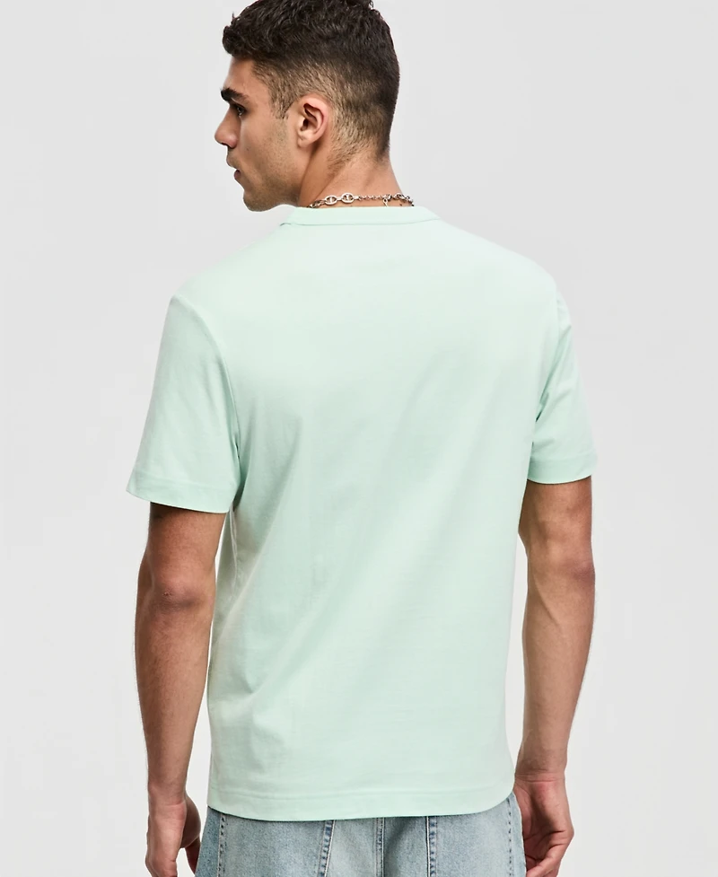 Mode of One Men's Regular-Fit T-Shirt