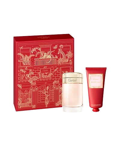 Cartier 2-Pc. Baiser Vole Eau de Parfum Gift Set