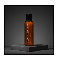Crowned Skin Prince Body Oil Cologne