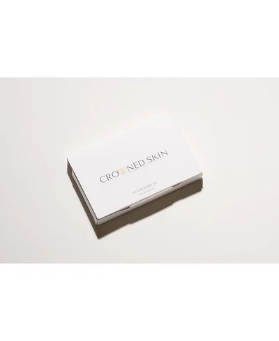 Crowned Skin The Cologne Discovery Set