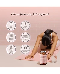 Women's Pro-Daily Probiotic - Veggie Capsules