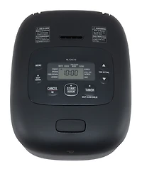 Zojirushi 13.5" Micom Rice Cooker and Warmer