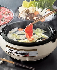 Zojirushi 15" Gourmet d'Expert Ceramic Electric Skillet