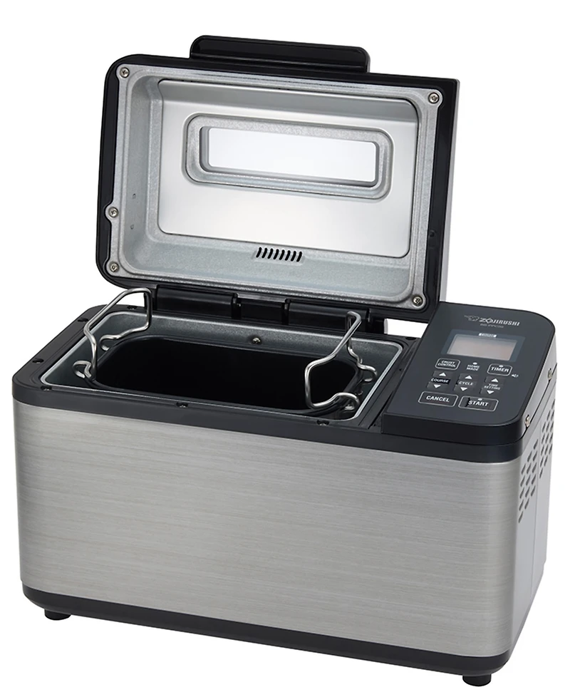 Zojirushi 18" Home Bakery Virtuoso Plus Bread Maker