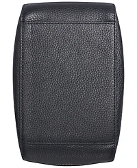 Donna Karan New York Tartan Medium Shoulder Bag